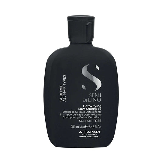 Alfaparf Milano Detoxifying Low Shampoo – 8.45 oz / 250 ml