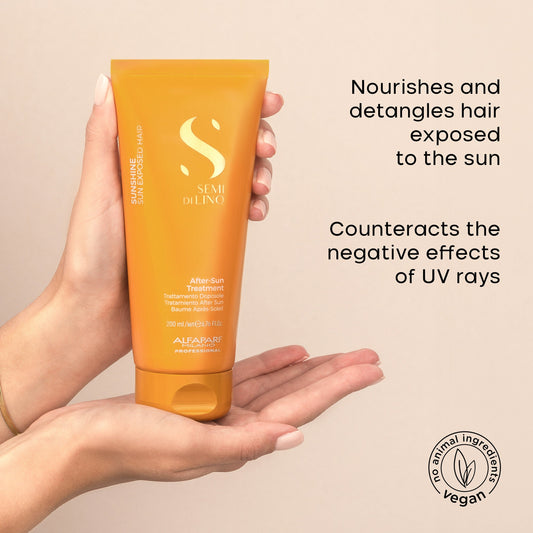 Alfaparf Milano After-Sun Treatment product image