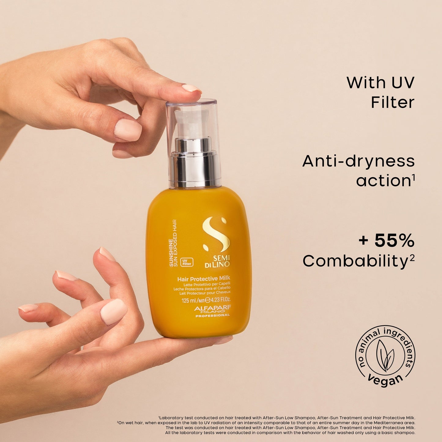 Alfaparf Milano Hair Protective Milk product image