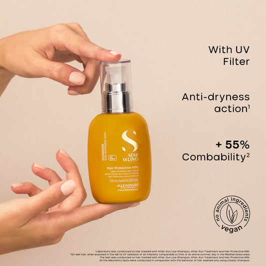 Alfaparf Milano Hair Protective Milk product image