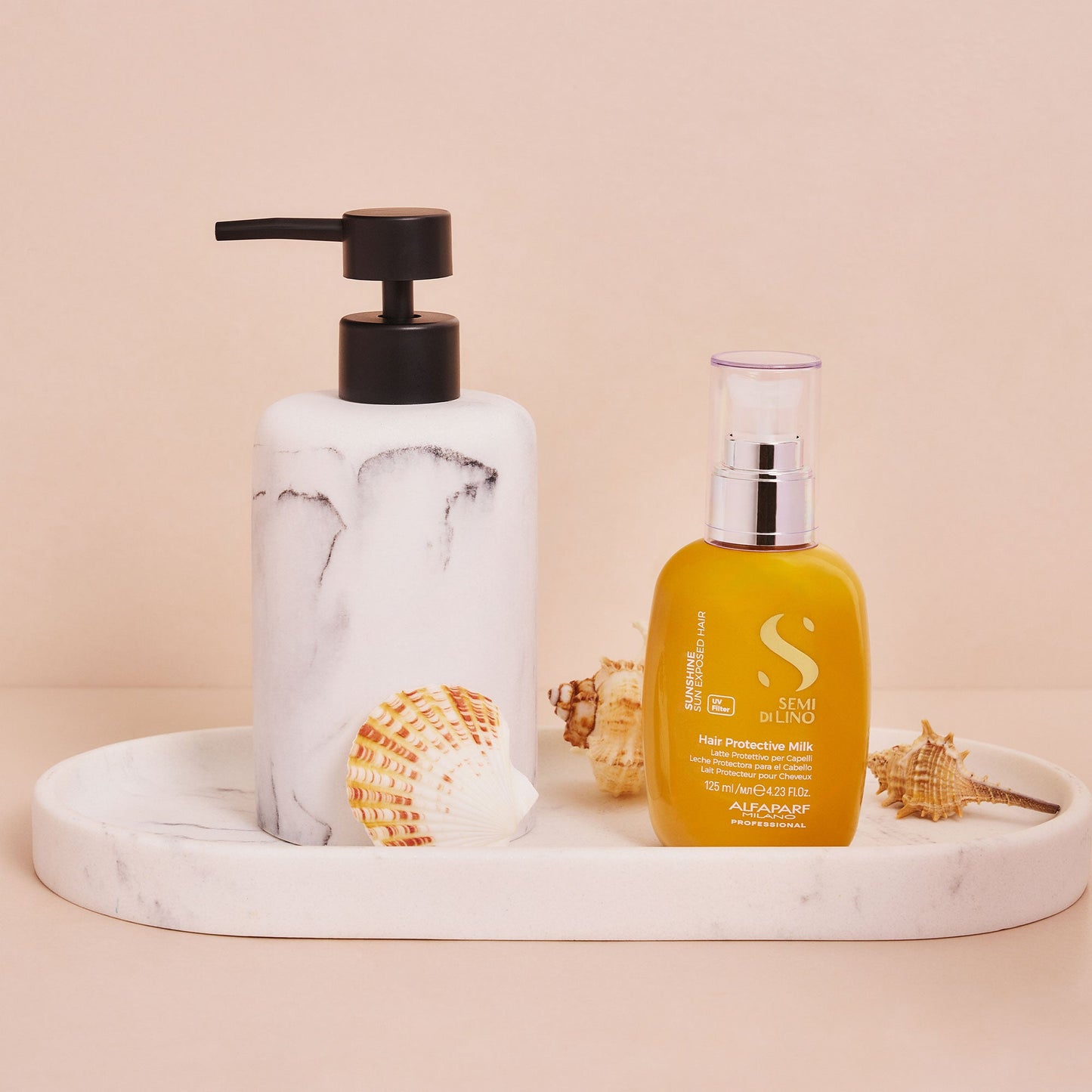 Alfaparf Milano Hair Protective Milk product image