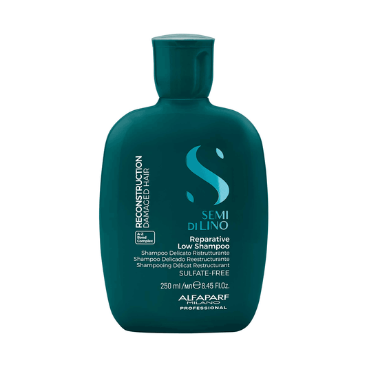 Alfaparf Milano Reparative Sulfate Free Shampoo – Full - 8.45 fl oz