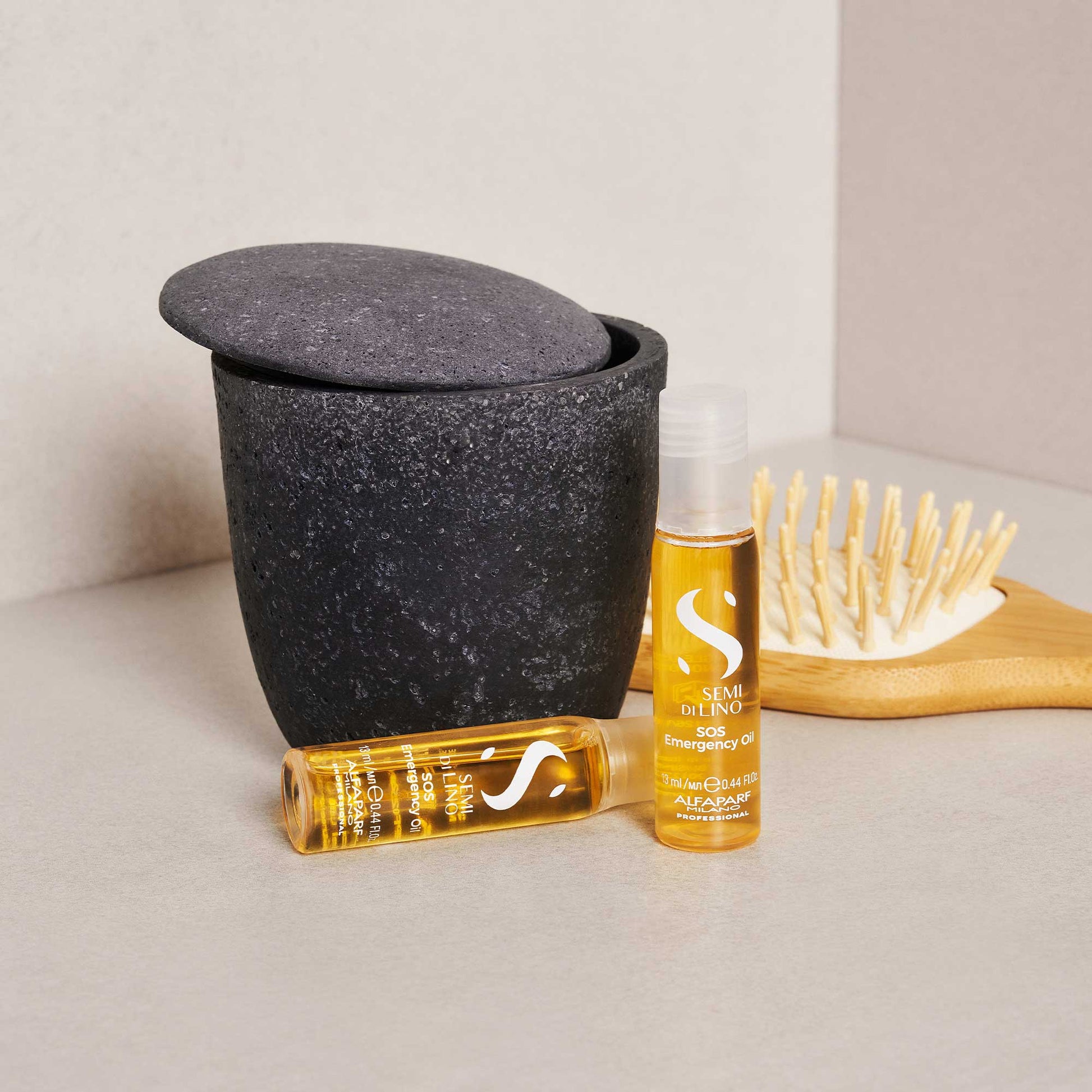 Alfaparf Milano Reparative SOS Emergency Oil product image