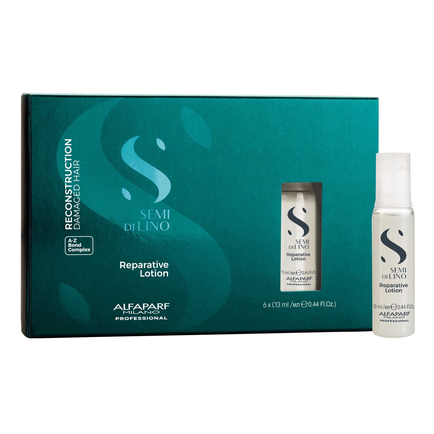 Alfaparf Milano Reconstruction Reparative Lotion - 4.77 oz