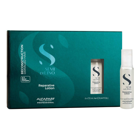 Alfaparf Milano Reconstruction Reparative Lotion - 4.77 oz