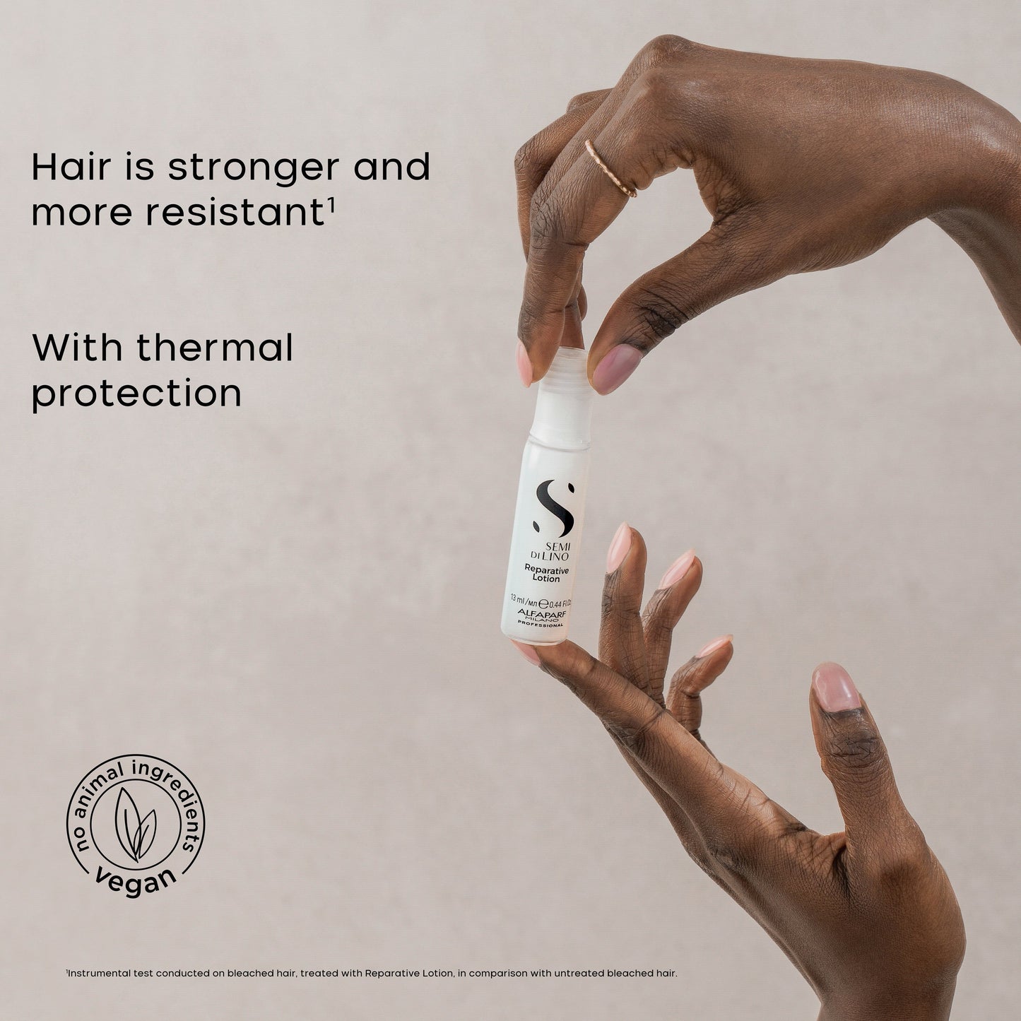Alfaparf Milano Reconstruction Reparative Lotion product image
