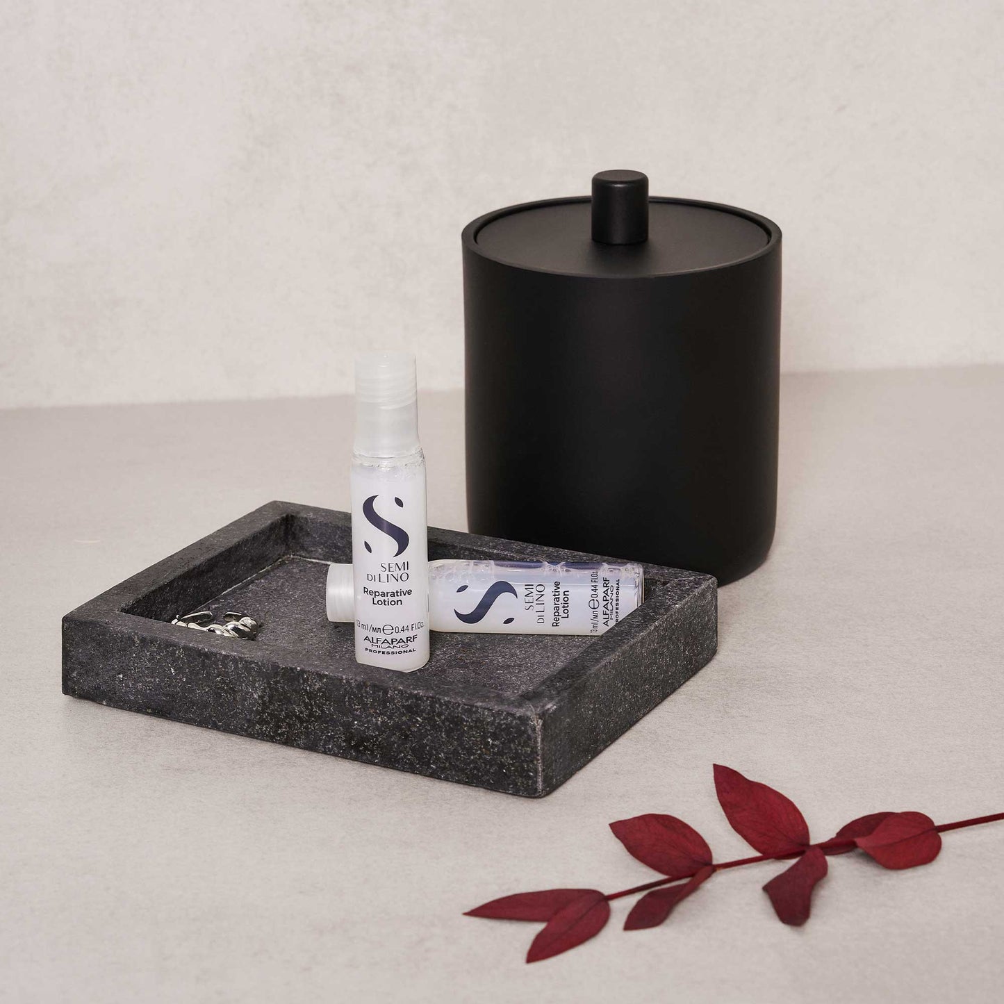 Alfaparf Milano Reconstruction Reparative Lotion product image