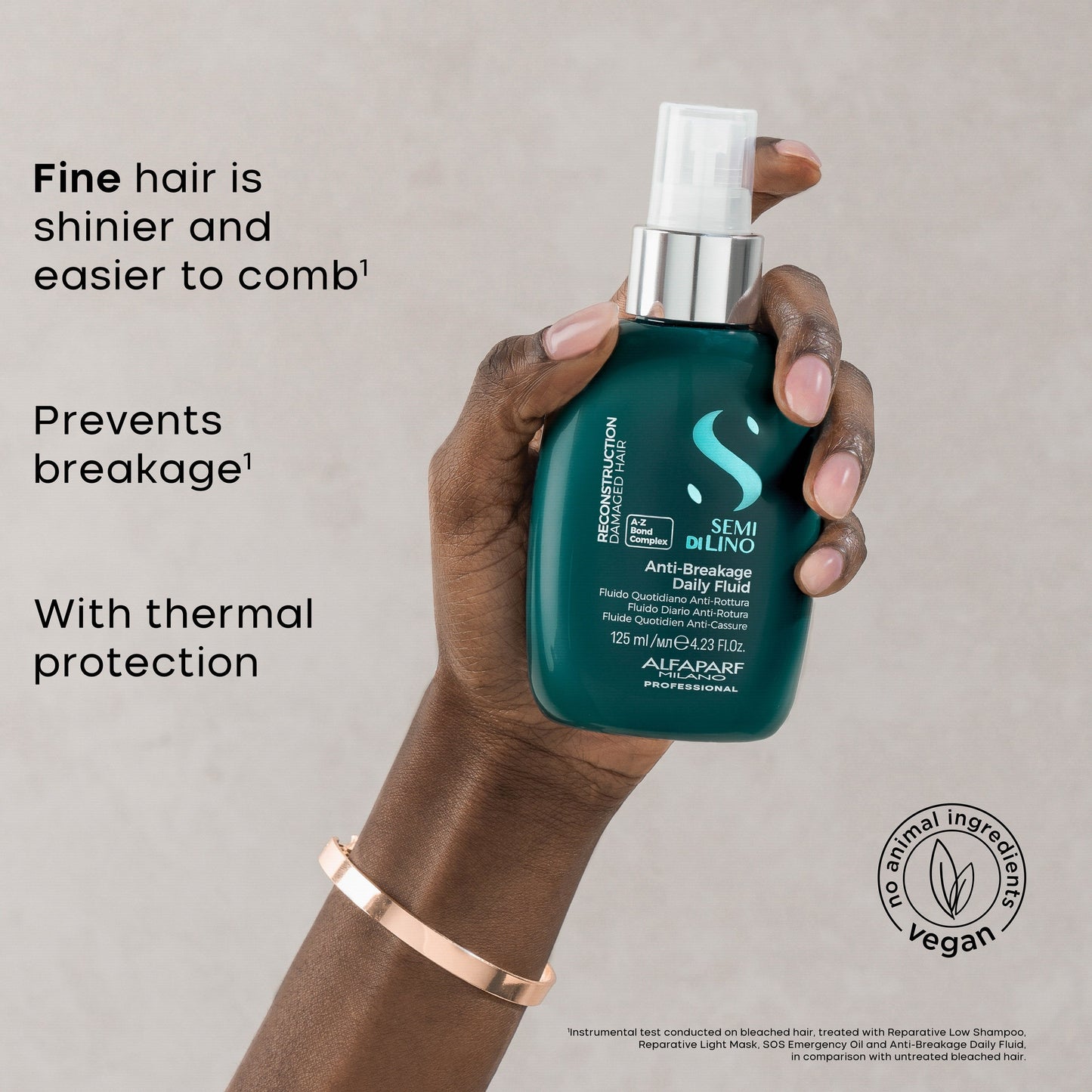 Alfaparf Milano Reparative Anti-Breakage Daily Fluid product image