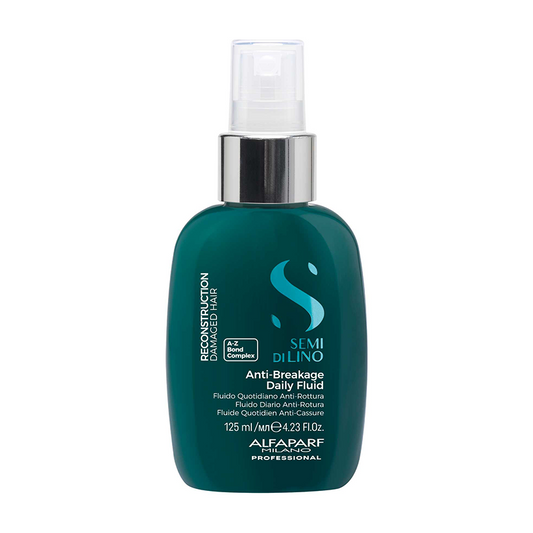 Alfaparf Milano Reparative Anti-Breakage Daily Fluid – 4.23 oz / 125 ml