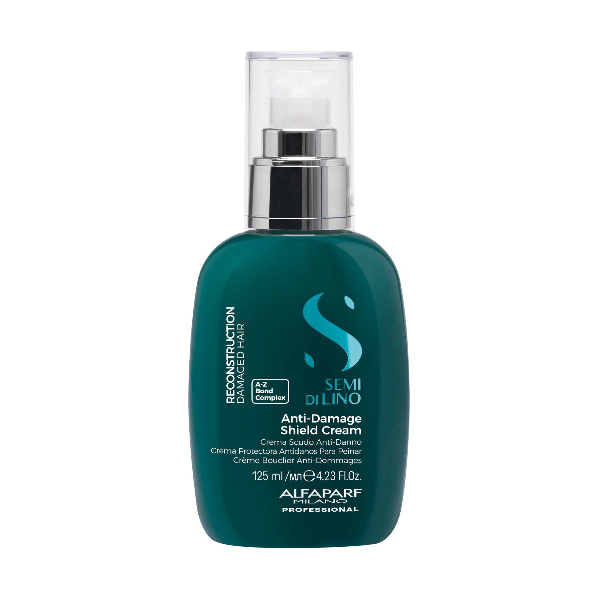 Alfaparf Milano Reparative Anti-Damage Shield Cream - 5.07 oz