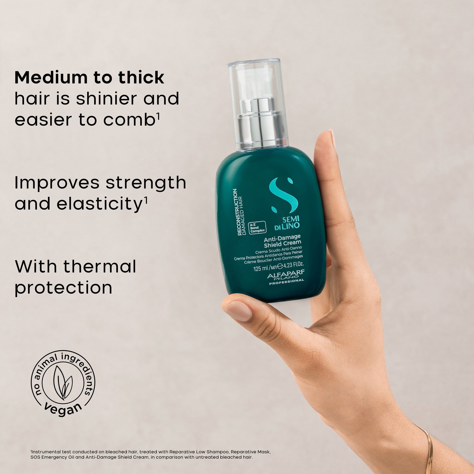 Alfaparf Milano Reparative Anti-Damage Shield Cream product image