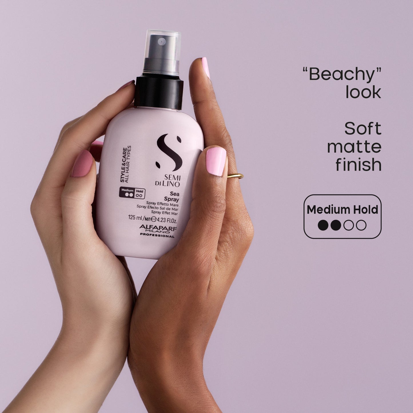 Alfaparf Milano Style & Care Sea Salt Spray product image