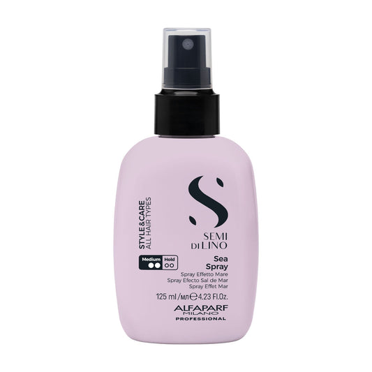 Alfaparf Milano Style & Care Sea Salt Spray – 4.23 oz / 125 ml