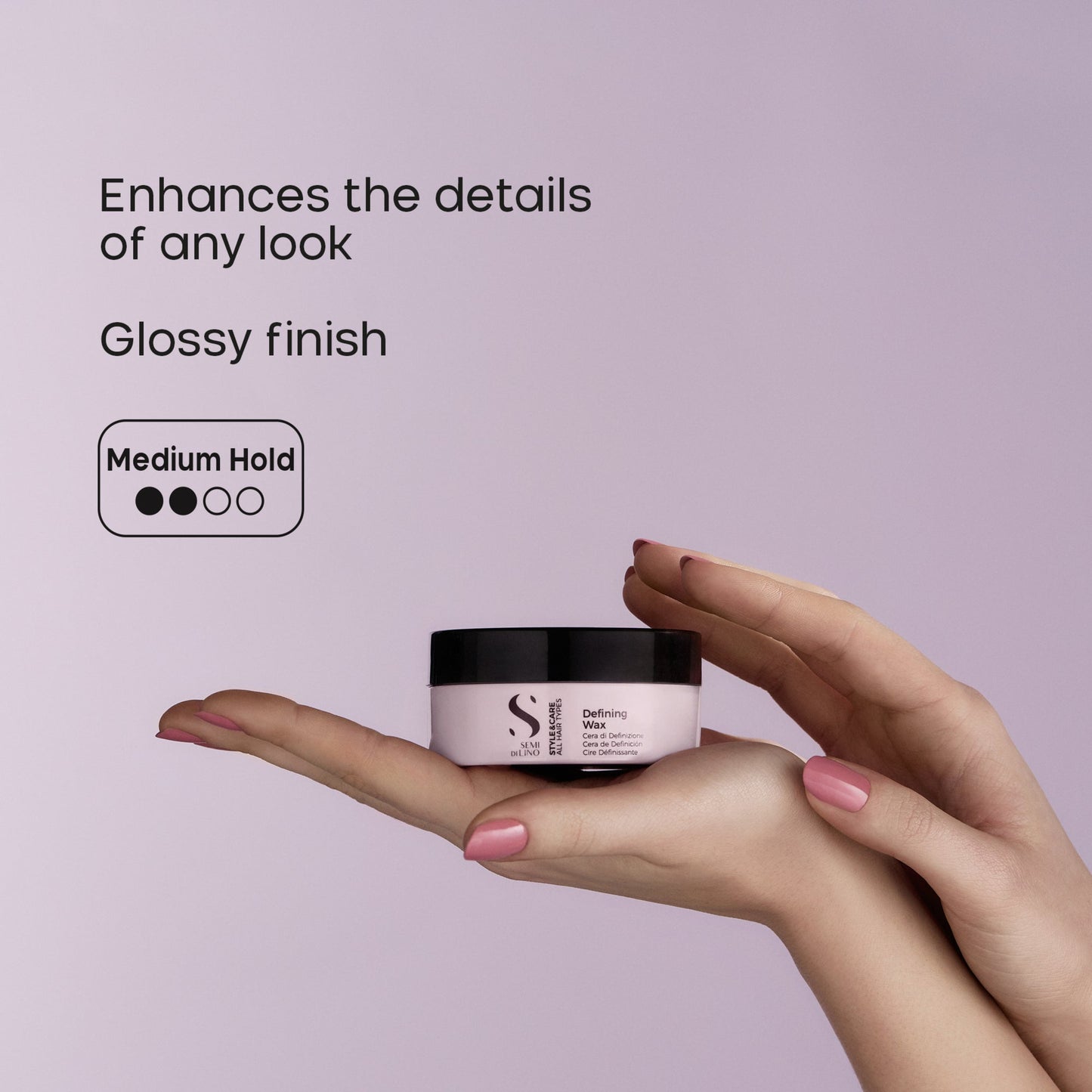 Alfaparf Milano Style & Care Defining Wax product image