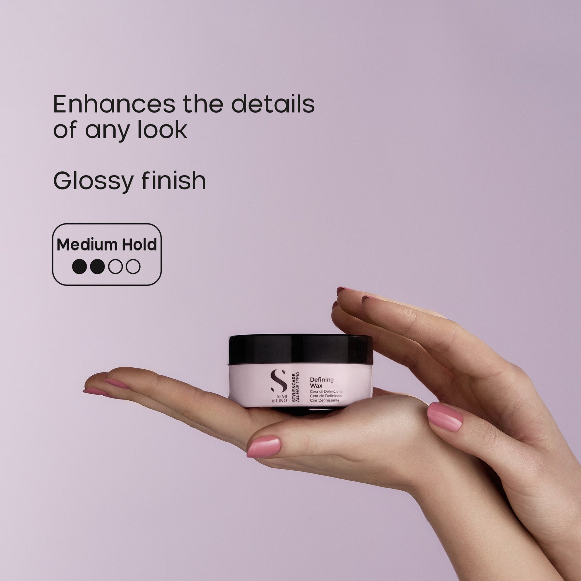 Alfaparf Milano Style & Care Defining Wax product image