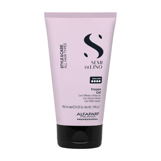 Alfaparf Milano Style & Care Frozen Gel – 5.07 oz / 150 ml