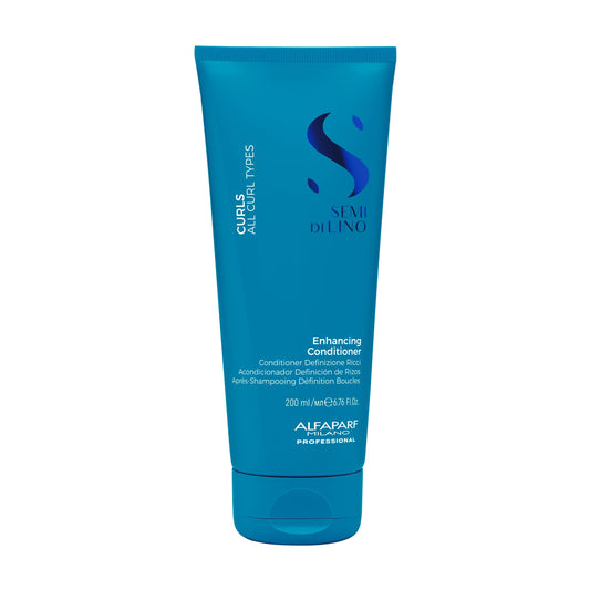 Alfaparf Milano Curls Enhancing Conditioner – 6.76 oz / 200 ml