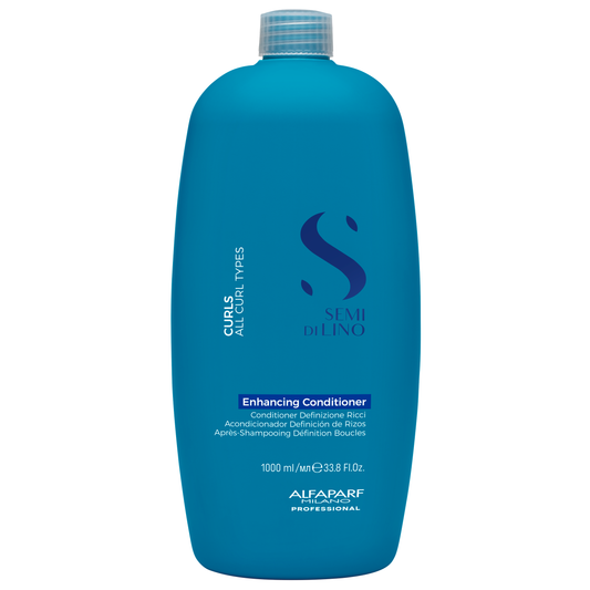Alfaparf Milano Curls Enhancing Conditioner – 33.81 oz / 1000 ml
