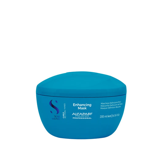 Alfaparf Milano Curls Enhancing Hair Mask – 6.76 oz / 200 ml