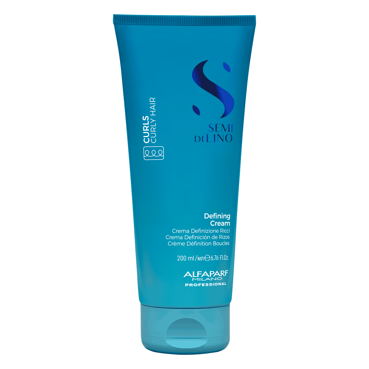 Alfaparf Milano Curls Defining Cream – 3.38 oz