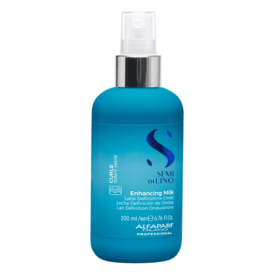 Alfaparf Milano Curls Enhancing Milk – 3.38 oz