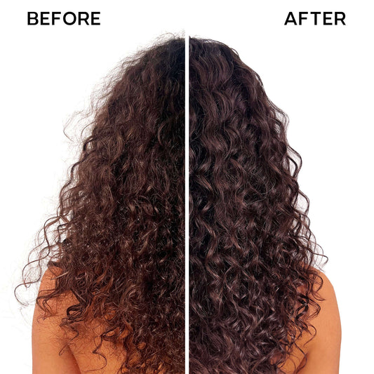 Alfaparf Milano Curls Multi-benefit Oil – 3.38 oz