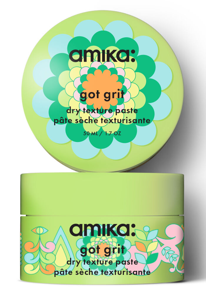 Amika Got Grit Dry Texture Paste