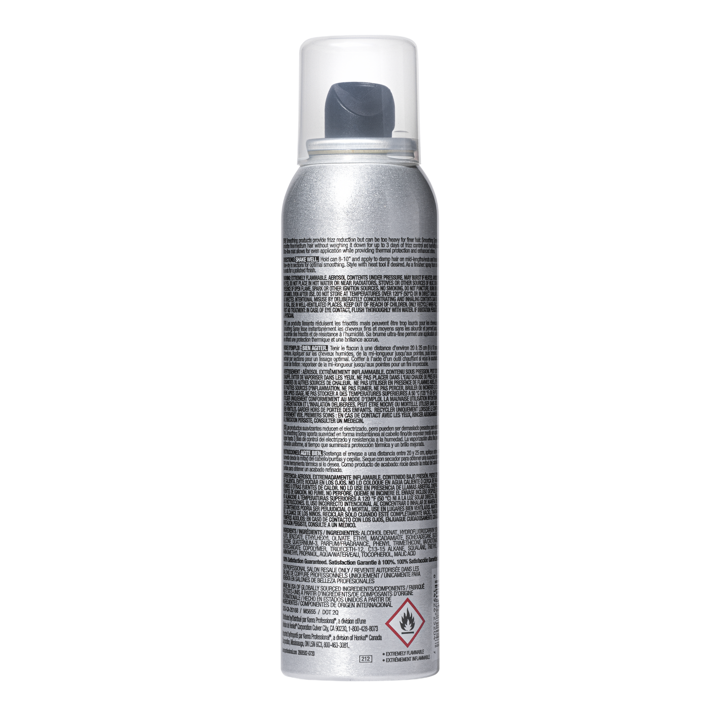 Kenra Smoothing Spray product image