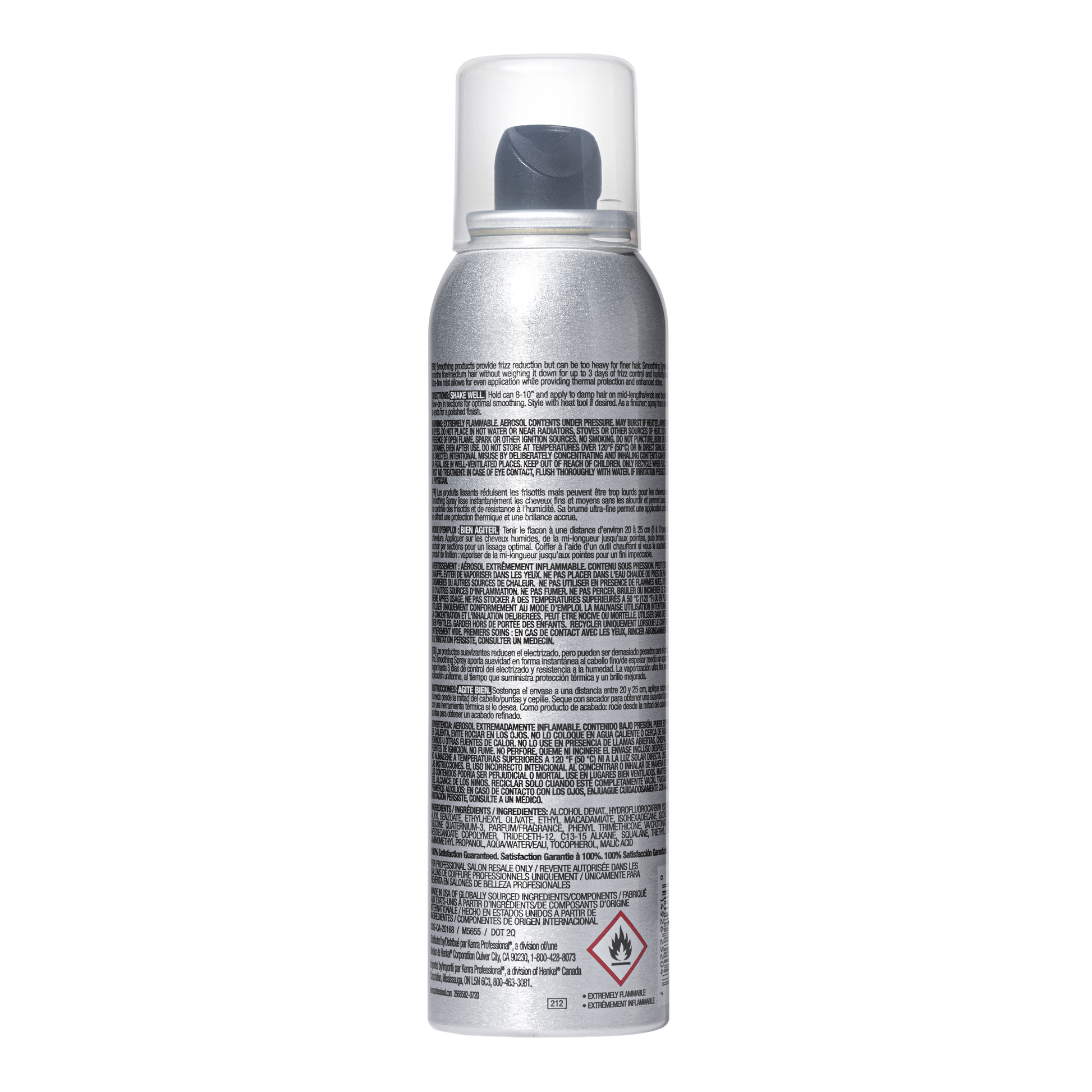 Kenra Smoothing Spray product image