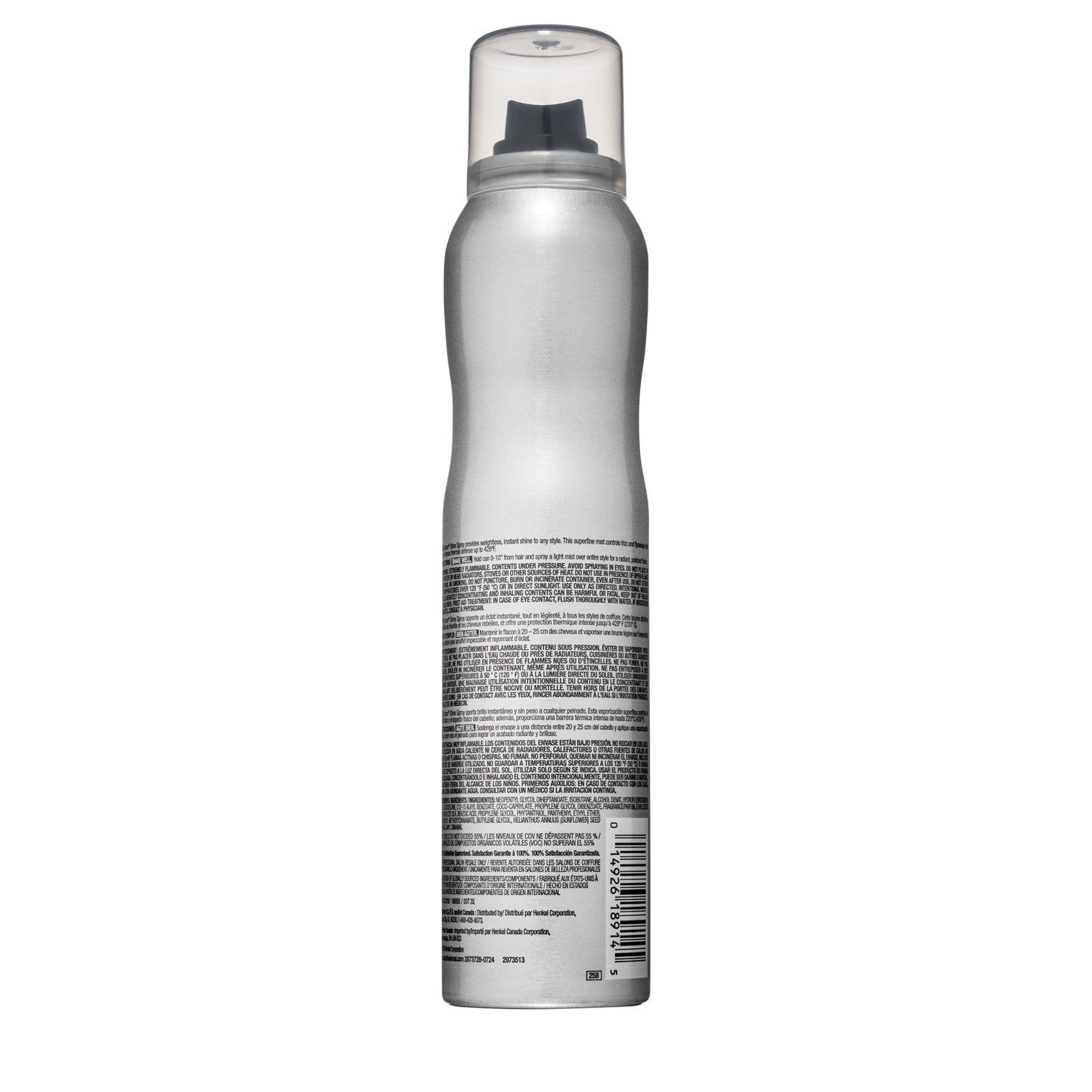 Kenra Shine Spray product image