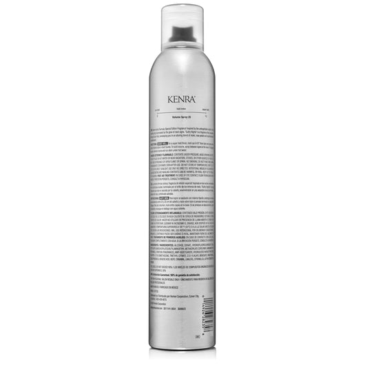 Kenra Volume Spray 25 Sultry Nights product image