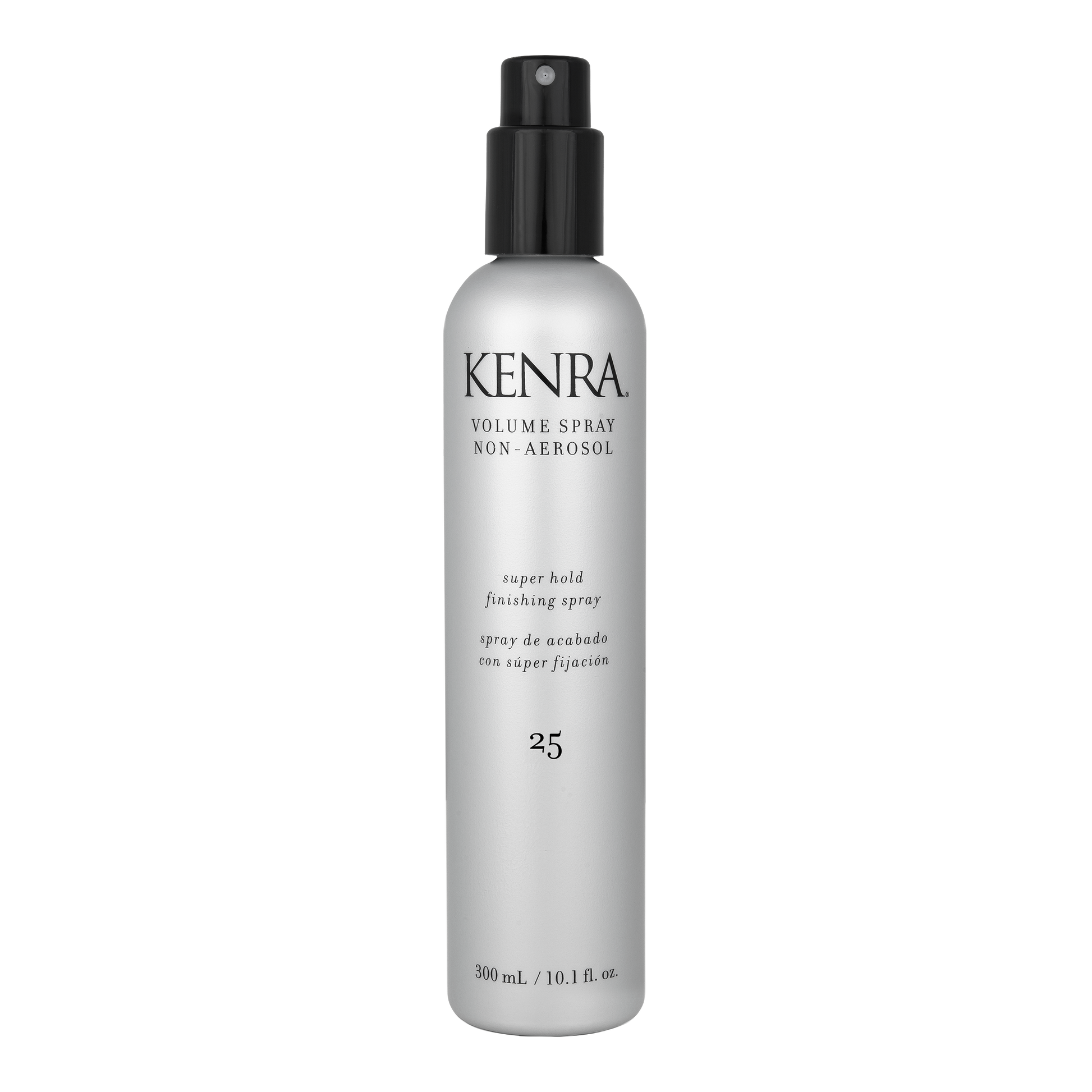 Kenra Volume Spray 25 Non-Aerosol - 10.1 fl oz