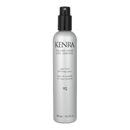 Kenra Volume Spray 25 Non-Aerosol - 10.1 fl oz
