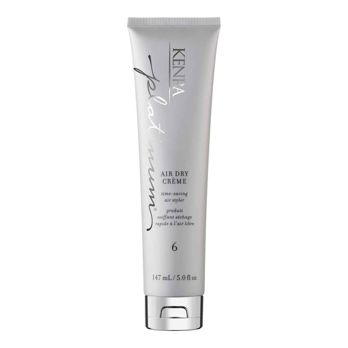 Kenra Platinum Air Dry Crème 6