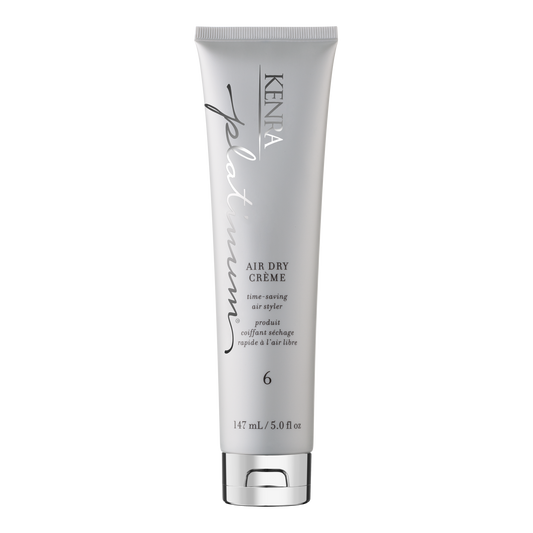 Kenra Platinum Air Dry Crème 6