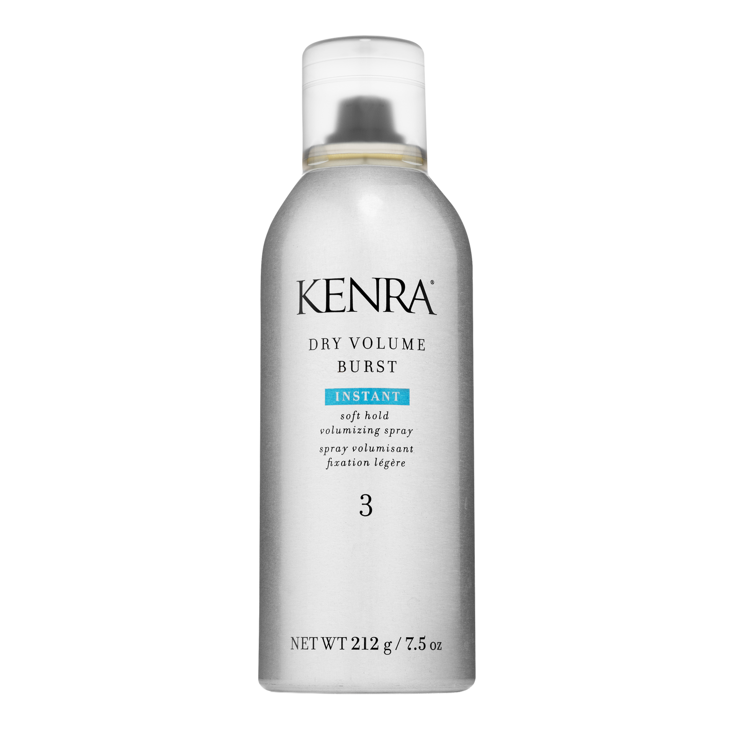 Kenra Dry Volume Burst 3 - 7.5 fl. oz.