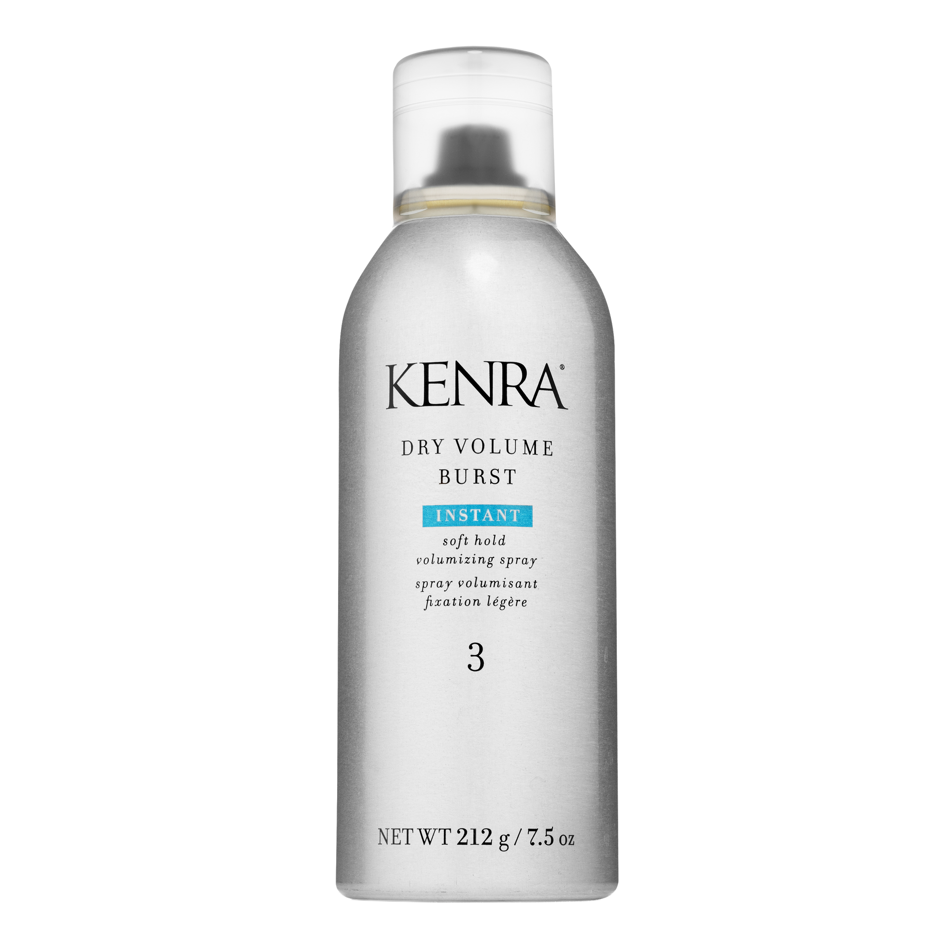 Kenra Dry Volume Burst 3 - 7.5 fl. oz.