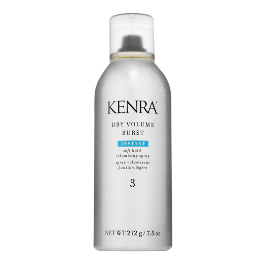 Kenra Dry Volume Burst 3 - 7.5 fl. oz.