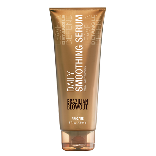 Brazilian Blowout Daily Smoothing Serum - 8 oz / 240 ml