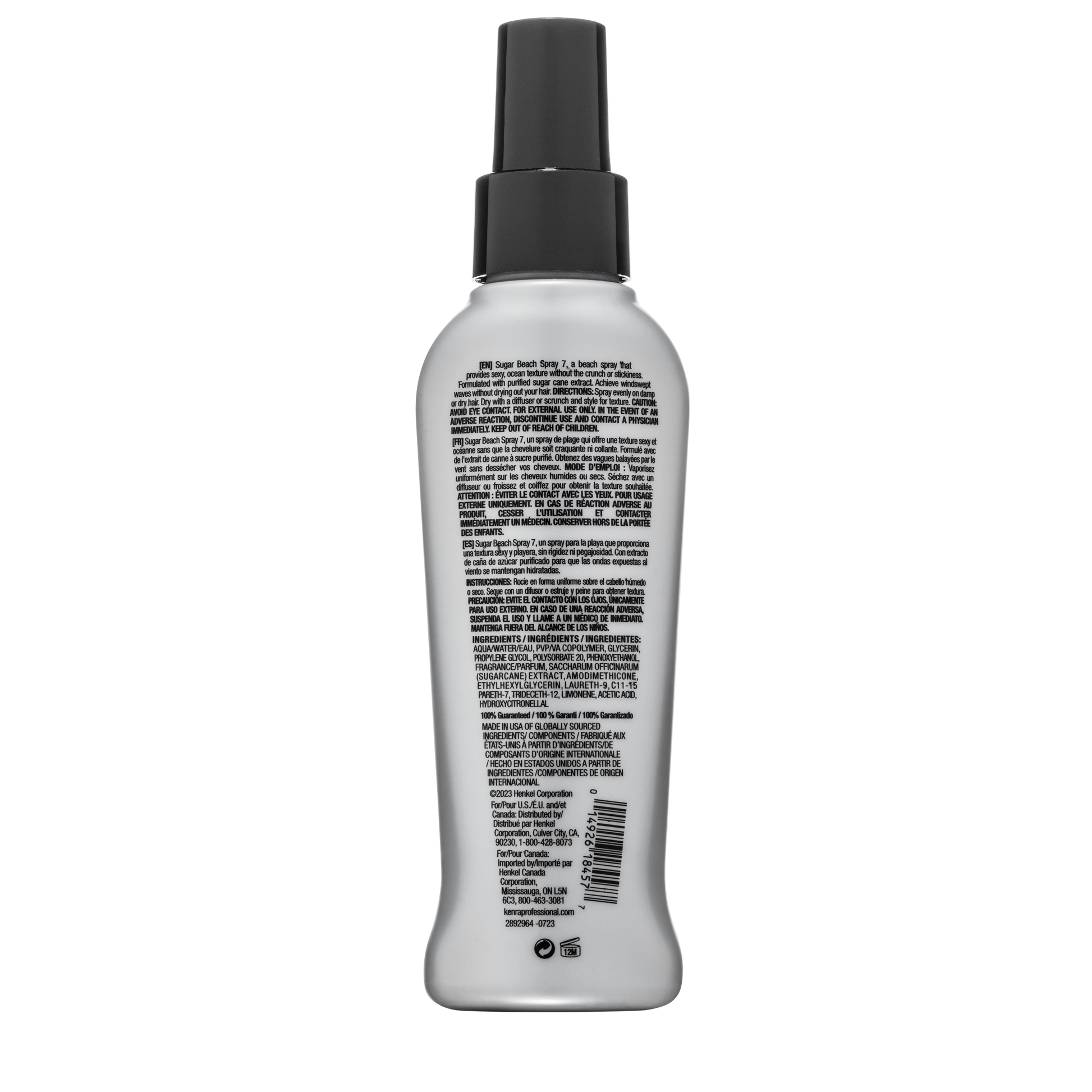 Kenra Sugar Beach Spray 7 product image