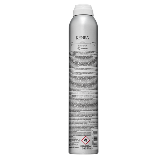 Kenra Shaping Spray 21 product image