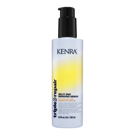 Kenra Triple Repair Split End Mending Serum - 6.5 fl oz