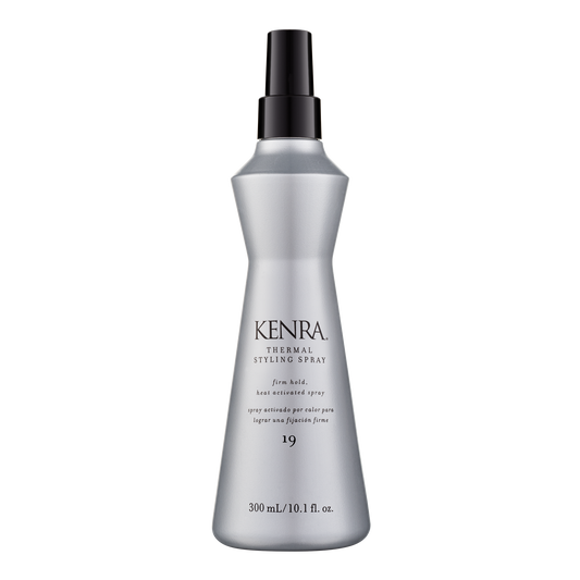 Kenra Thermal Styling Spray 19 - 10.1 fl oz