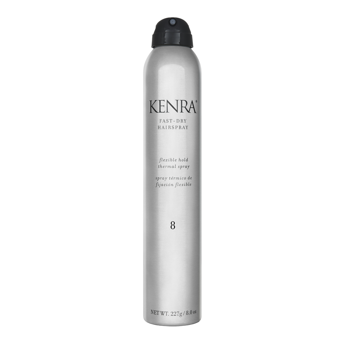 Kenra Fast-dry Hairspray 8 - 8 oz.