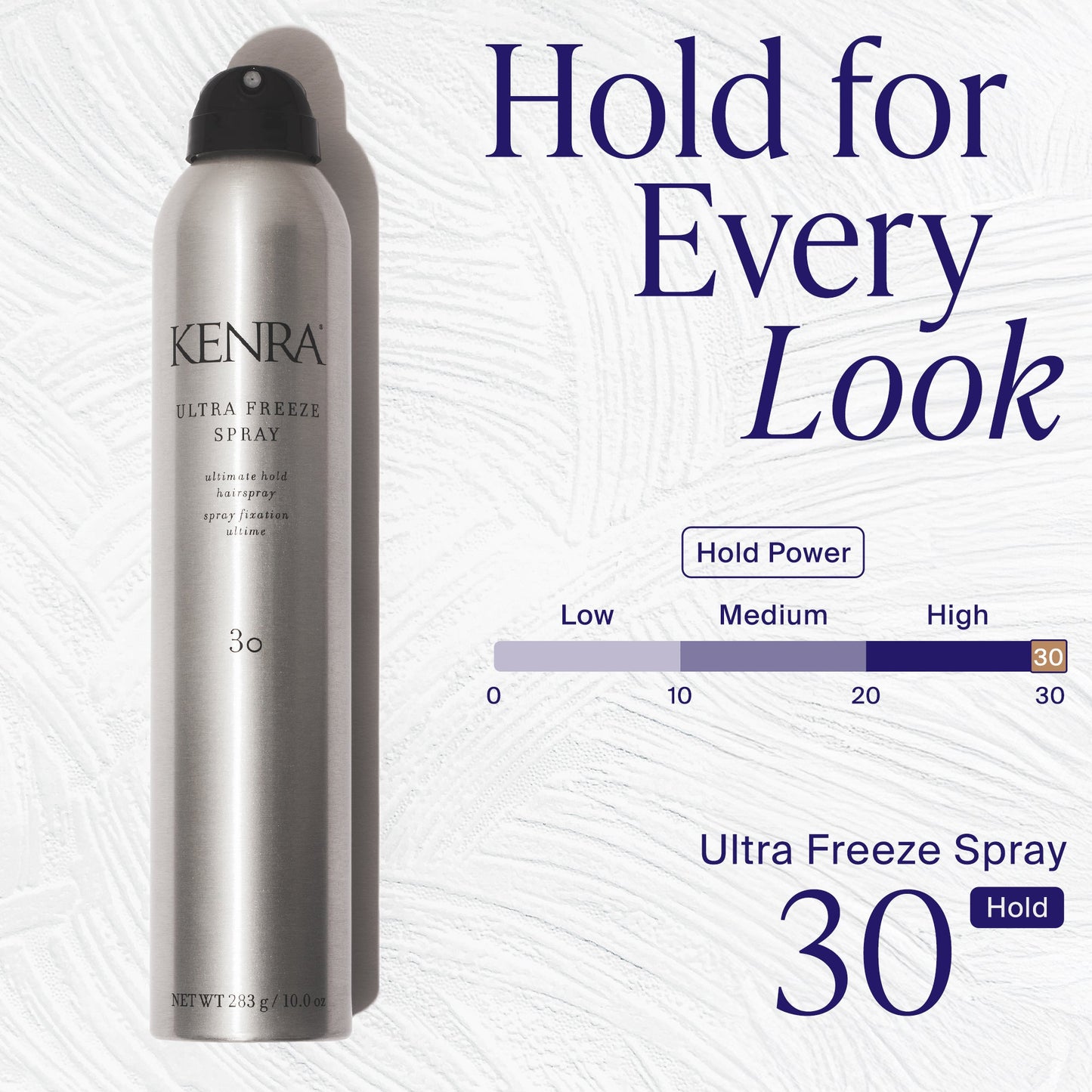 Kenra Ultra Freeze Spray 30 product image