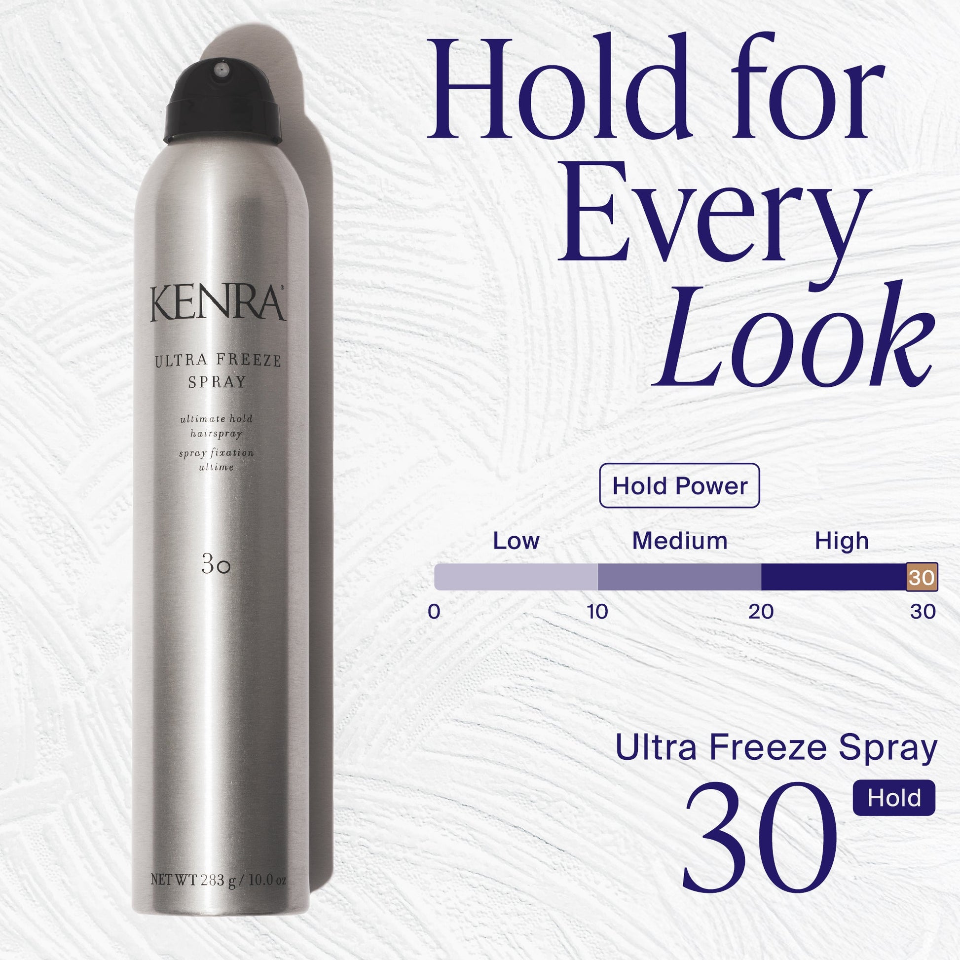 Kenra Ultra Freeze Spray 30 product image