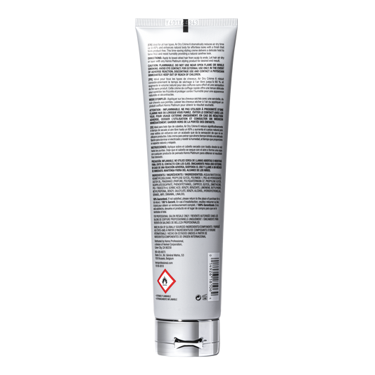 Kenra Platinum Air Dry Crème 6