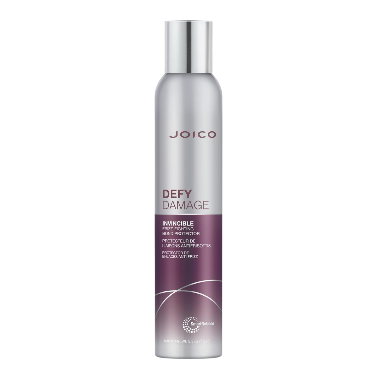Joico Defy Damage Invincible Frizz-Fighting Bond Protector - 5.5 oz