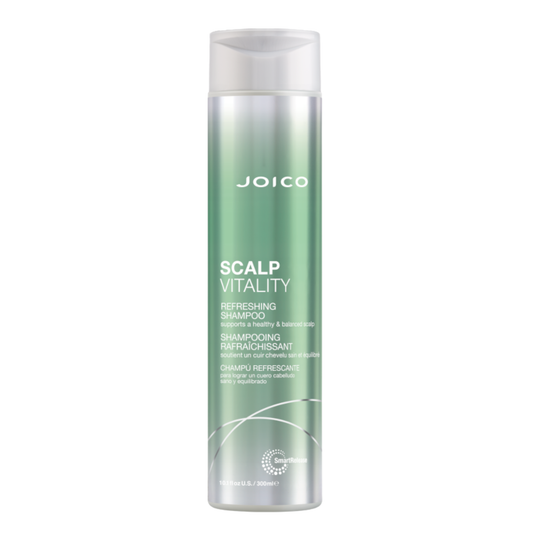 Joico Scalp Vitality Refreshing Shampoo - 10.1 oz