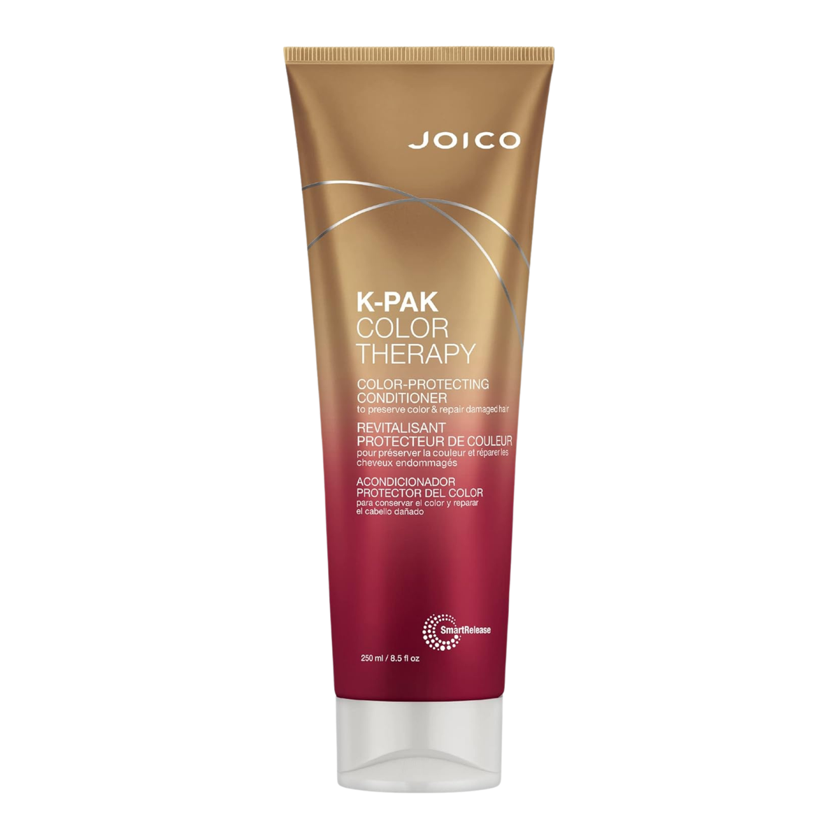 Joico K-Pak Color Therapy Conditioner - 8.5 oz